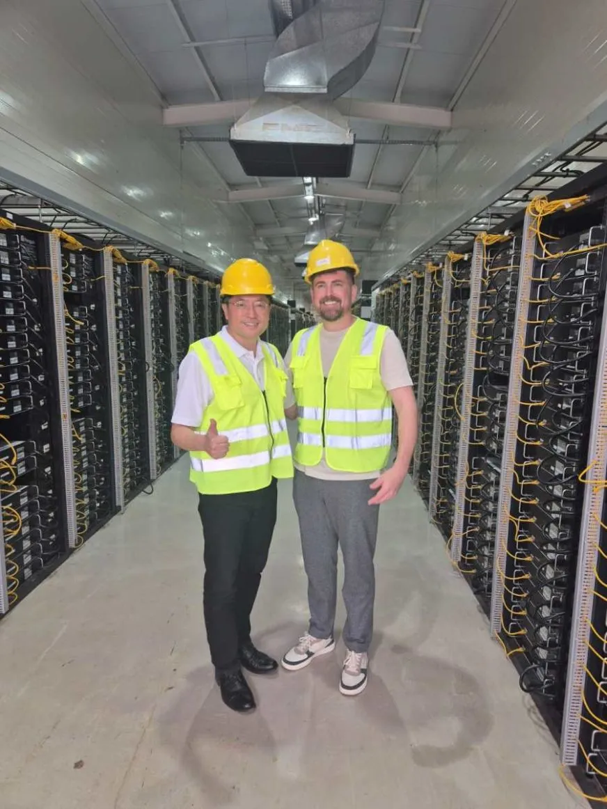 General Compute залучає $15 млн для розвитку хмарних рішень на нових AI-чипах SambaNova