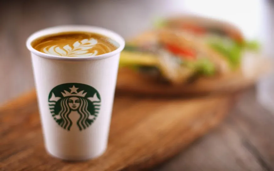 Starbucks отказалась от использования ИИ для учета запасов из-за ошибок