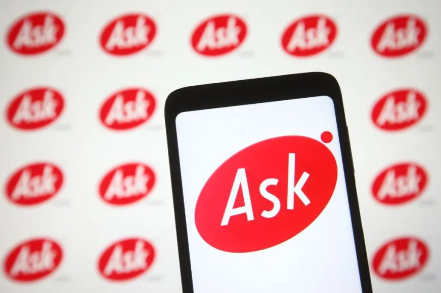 Ask.com офіційно припинив роботу після 25 років діяльності