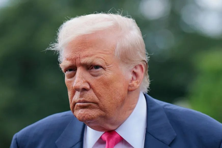 Трамп відкладає підписання указу щодо безпеки штучного інтелекту через недосконалу редакцію