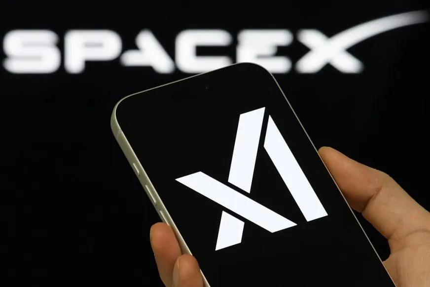 SpaceXAI Илона Маска теряет ведущих специалистов после слияния компаний