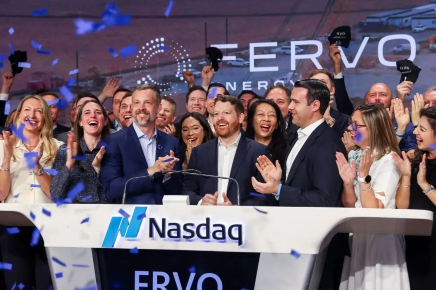 Fervo Energy привлекла более $10 млрд на бирже благодаря спросу со стороны AI-центров обработки данных