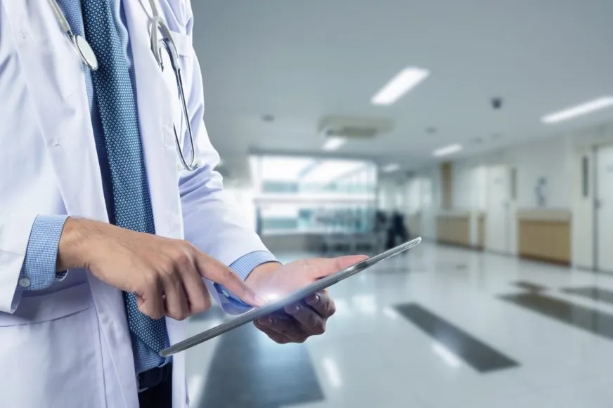 Medicare запускає нову модель фінансування на основі ШІ для охорони здоров’я