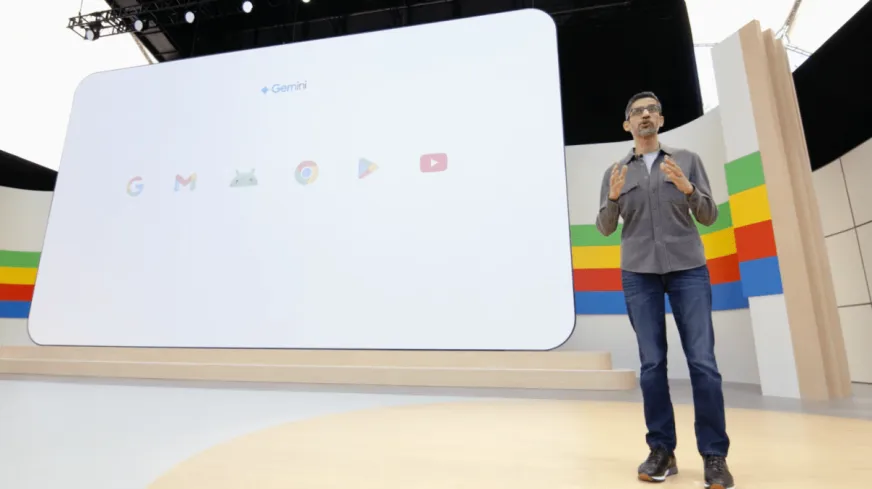 Google изменил поисковую выдачу: запрос «disregard» больше не работает как раньше