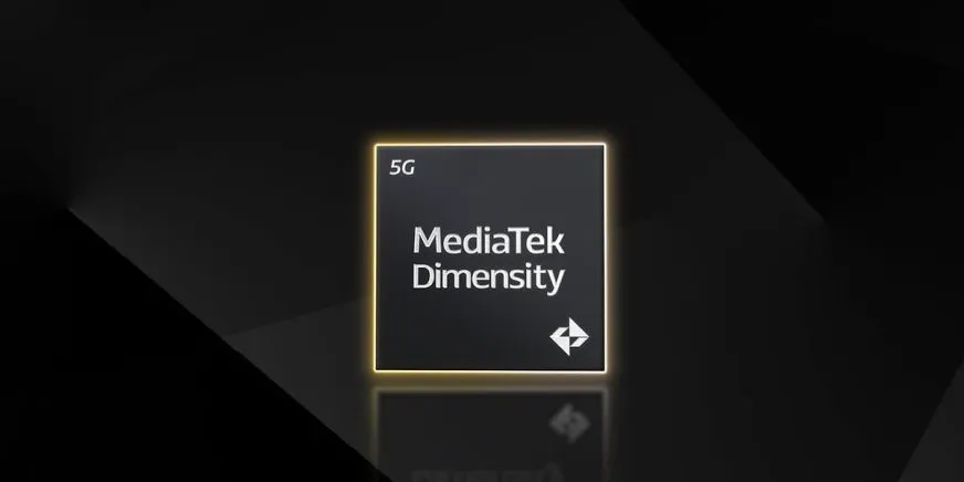 MediaTek представила Dimensity 7500: відеообробка швидше на 68% і нові ядра Arm