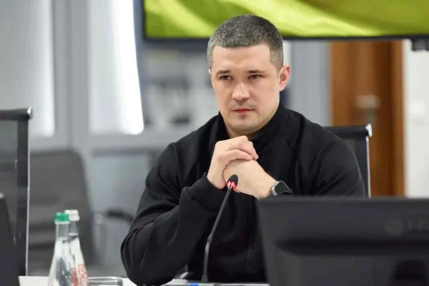Украина использует ШИ Palantir для глубоких ударов по РФ — подробности сотрудничества