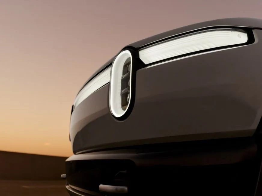 Rivian зменшила кредит від Міненерго США до $4,5 млрд і збільшує потужності заводу у Джорджії