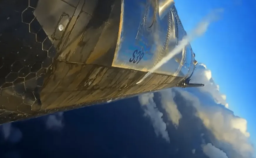 Майбутнє багаторазовості Starship під питанням: як це вплине на бізнес SpaceX