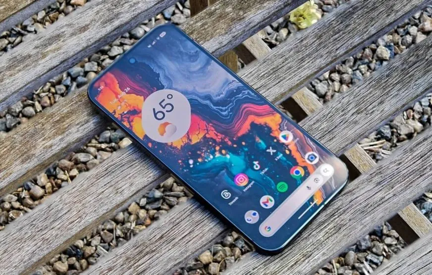 Google тестує можливість вимкнення пошукового рядка на головному екрані Pixel