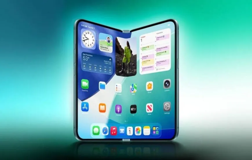 Apple стикається з труднощами у виробництві складаного iPhone через високий рівень браку