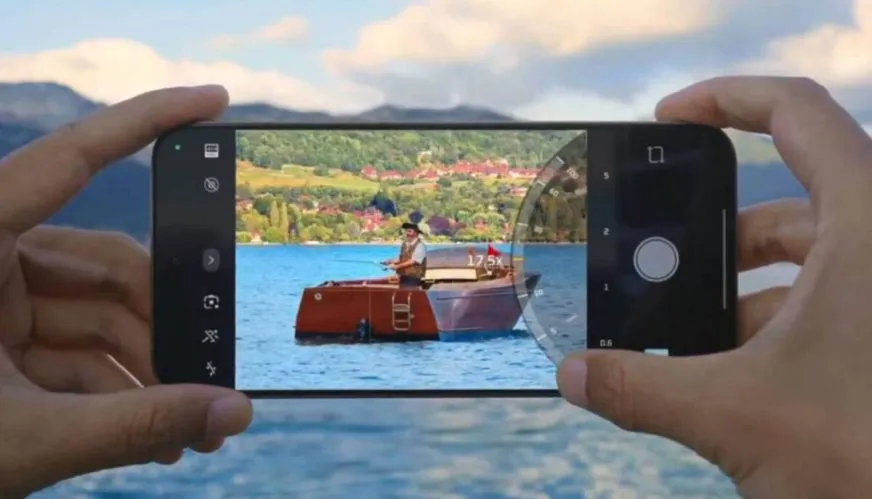 Huawei, Xiaomi та Honor вдосконалюють відеозйомку у флагманських смартфонах
