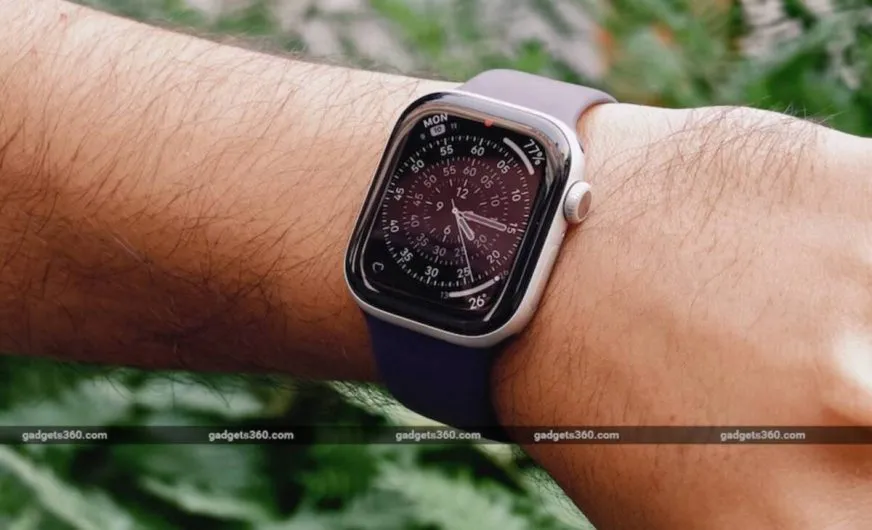 Apple Watch Series 12: що відомо про характеристики та зміни у 2026 році