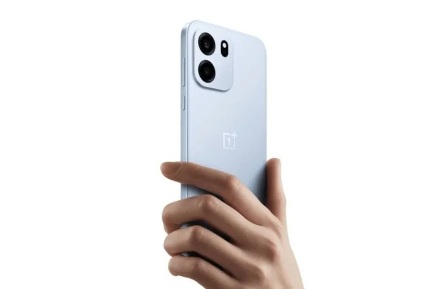 OnePlus Nord CE 6 отримав менше оновлень Android, ніж попередники