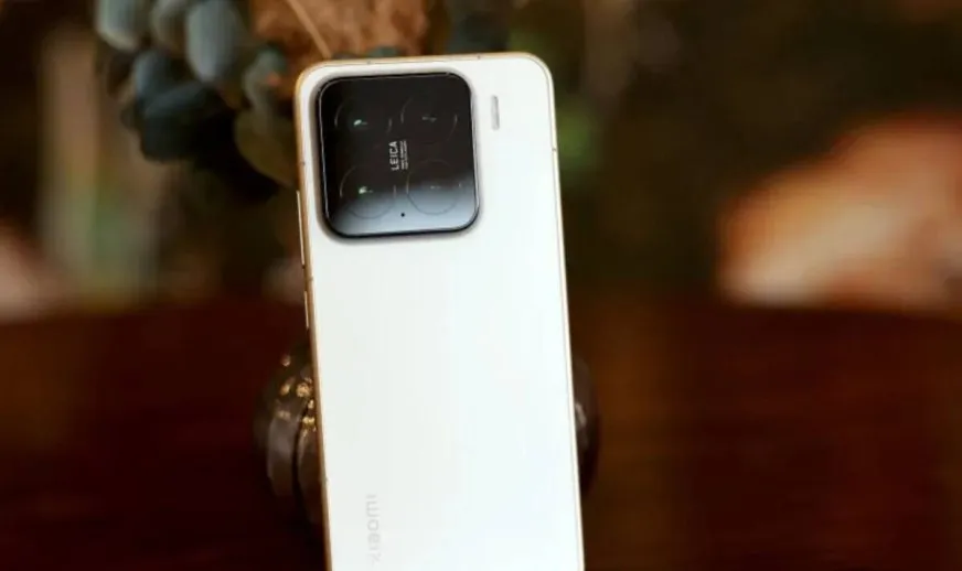 Почему смартфоны дорожают: руководство Xiaomi объяснило причины роста цен