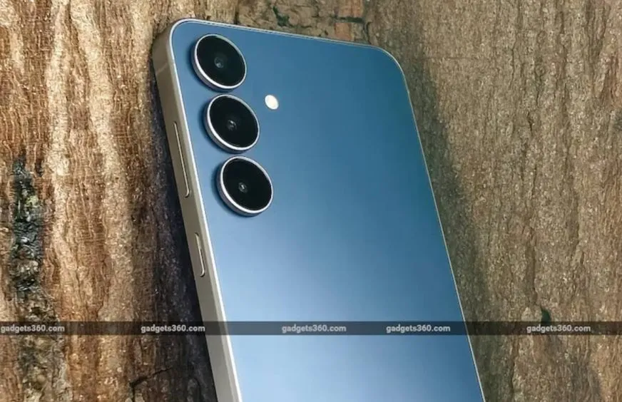 Samsung Galaxy S26 FE: дизайн, характеристики и особенности новой модели