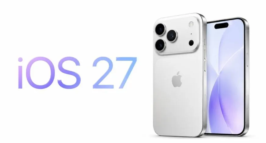 Apple прекращает поддержку iPhone 11 в новой iOS 27: какие модели останутся без обновлений