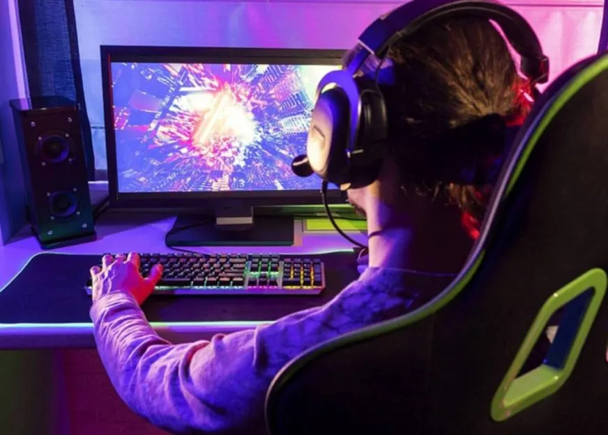 Valve опубликовала статистику самых популярных ПК-конфигураций в Steam за апрель 2026