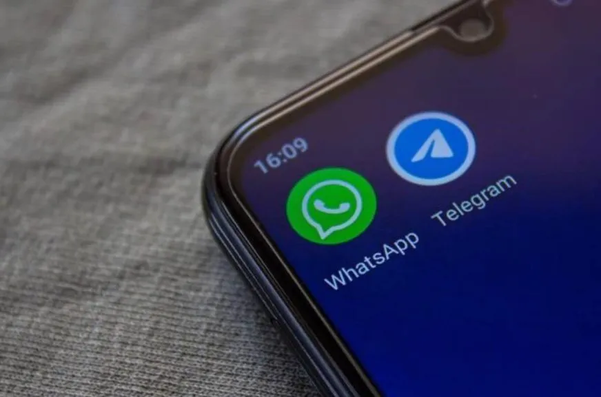 Павло Дуров розкритикував шифрування WhatsApp, назвавши його шахрайством
