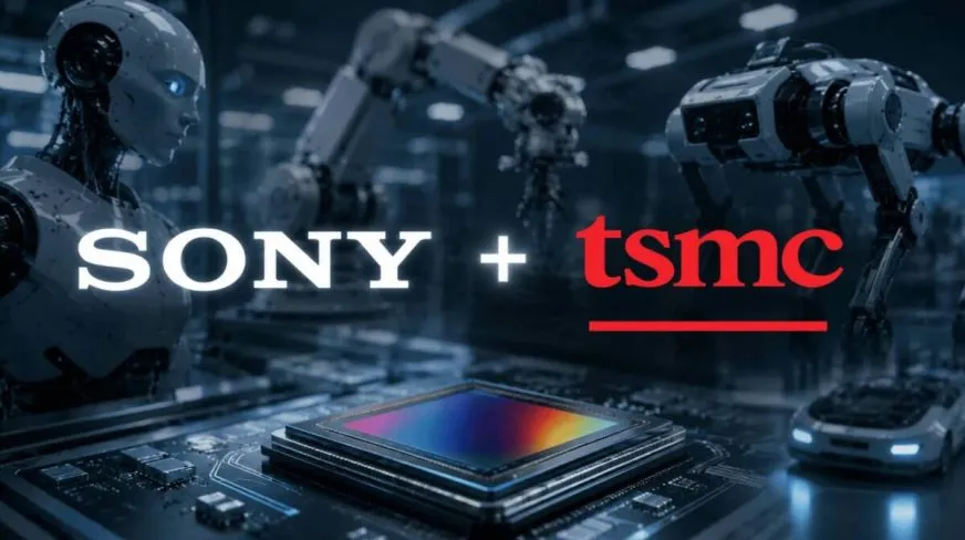 Sony и TSMC разрабатывают инновационные сенсоры для смартфонов и искусственного интеллекта