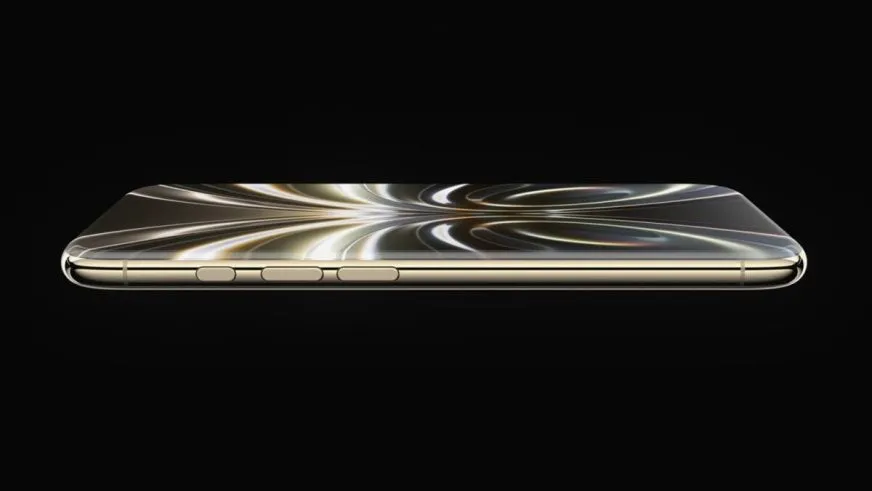 iPhone 20: нові рендери показали чотиристоронній вигнутий дисплей і технологічні інновації