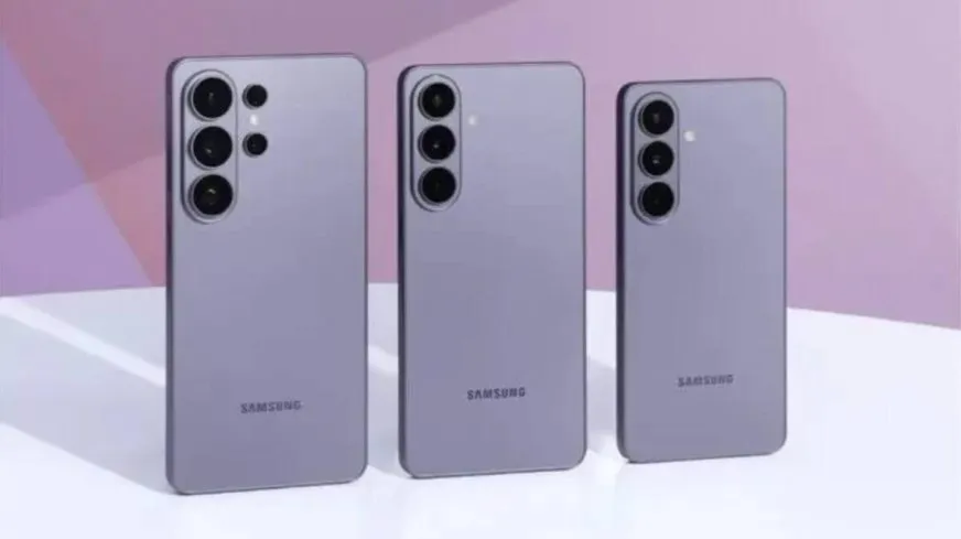 Samsung може зменшити частку процесорів Exynos у смартфонах Galaxy S27