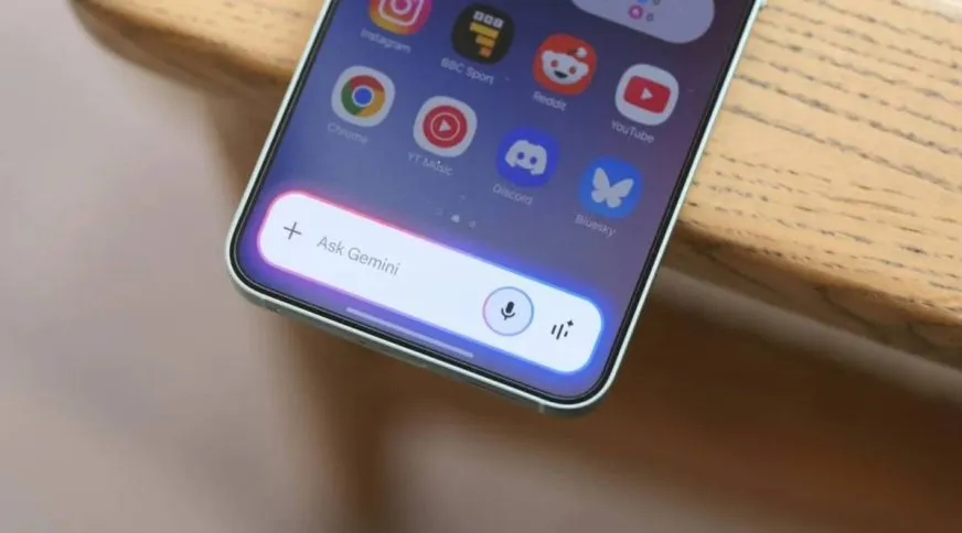 Google готує розширення функцій Gemini: ШІ-агент Spark для автоматизації роботи