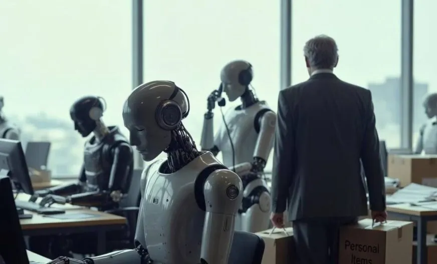 OpenAI пересмотрела влияние искусственного интеллекта на рынок труда: новые прогнозы