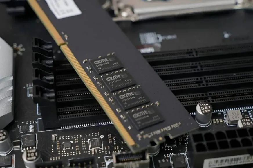 NVIDIA пояснила підготовку до дефіциту пам’яті та зростання цін на тлі AI-буму