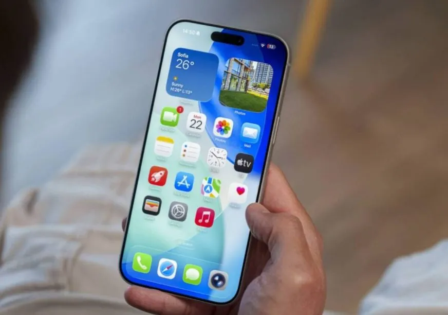 Apple может поднять цены на iPhone 18 Pro Max из-за роста затрат на память