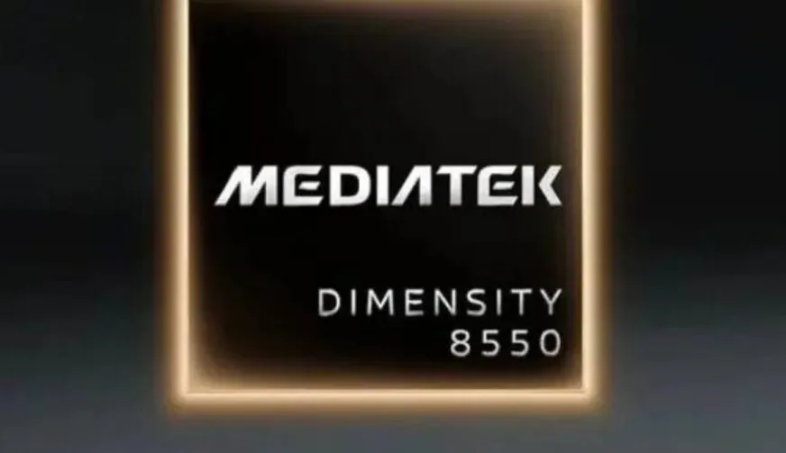 MediaTek Dimensity 8550: новый 4-нм чип с мощным AI и поддержкой NPU для смартфонов