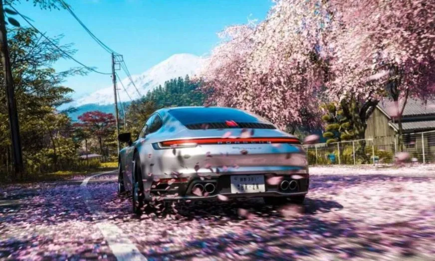 Витік файлів Forza Horizon 6: реліз під загрозою через інцидент у Playground Games
