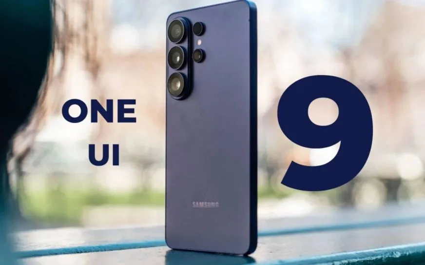 Samsung запускає One UI 9 Beta для серії Galaxy S26: особливості старту та регіони