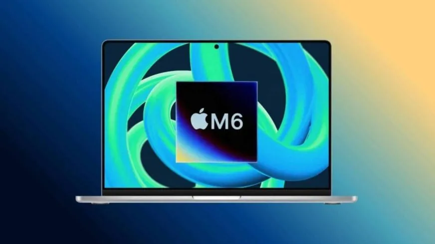 MacBook Pro з процесорами M6 може отримати вдосконалену систему охолодження