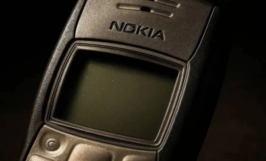 Nokia 1100 залишається найпопулярнішим телефоном в історії за обсягом продажів