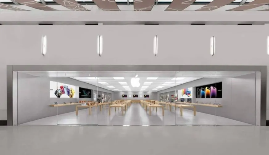 В Великобритании раскрыли организованную сеть краж гаджетов Apple