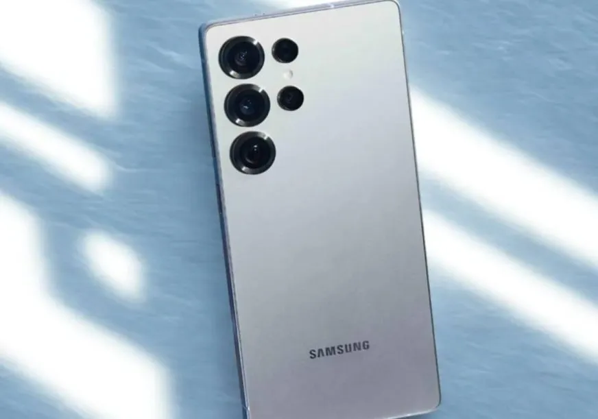 Samsung планирует внедрить жидкостное охлаждение в смартфоны Galaxy для повышения производительности