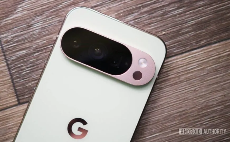 Google Pixel 11 получит мощный AI-чип Tensor G6: что известно о характеристиках