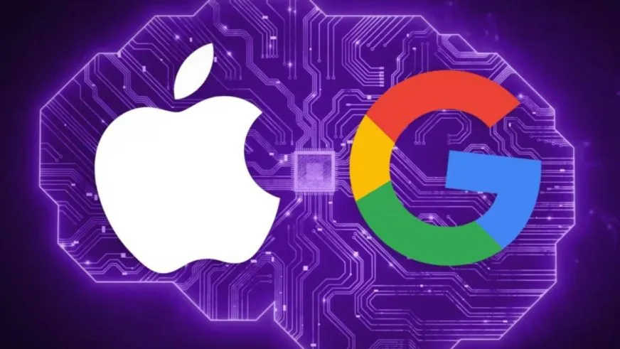 Apple готує гібридну Siri з інтеграцією Google Gemini та хмарних технологій