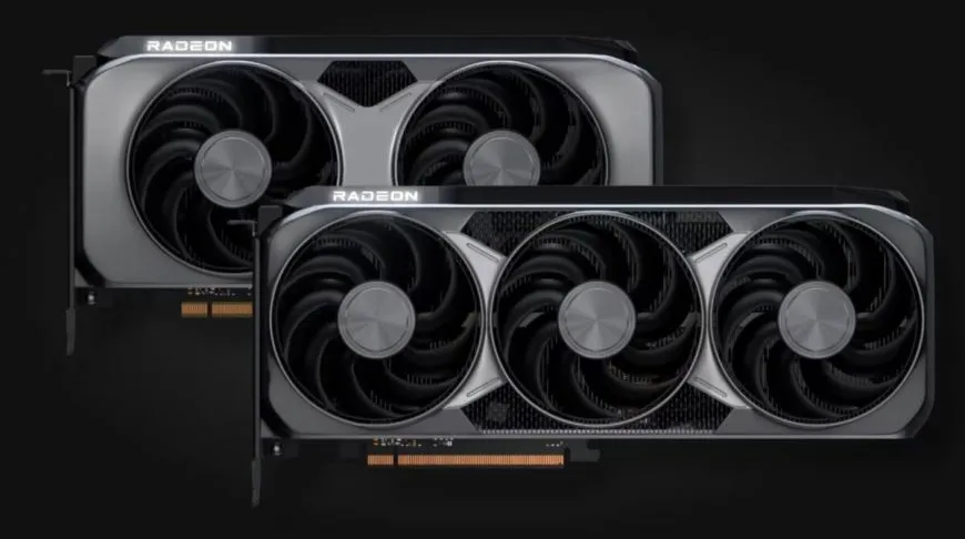 AMD Radeon RX 9070 GRE может появиться на мировом рынке: что известно