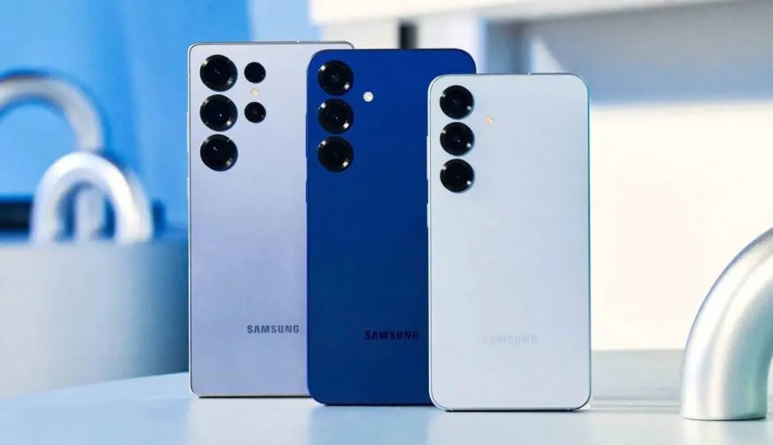 Samsung добавит новые AI-функции в смартфоны Galaxy S25 с обновлением One UI 8.5