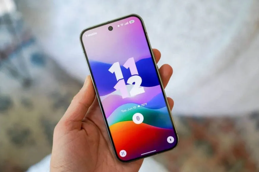 Android-виробники можуть поділити запуск флагманських і базових смартфонів