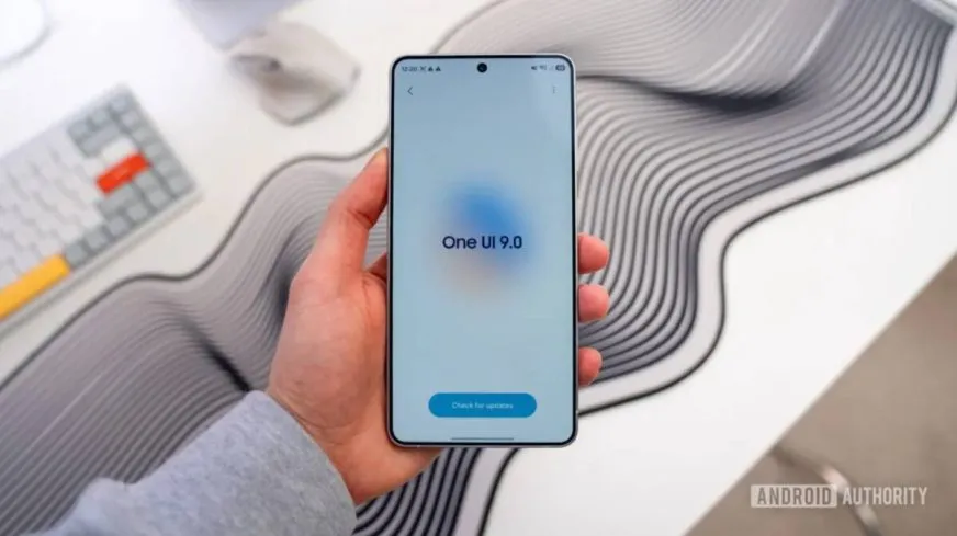 One UI 9 впроваджує функції об’єднання дзвінків, подібні до iOS