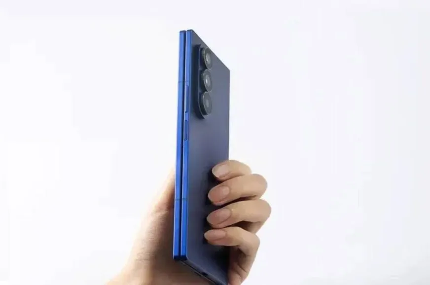Samsung представит новые складные смартфоны Galaxy Z и AI-очки в июле 2026 года