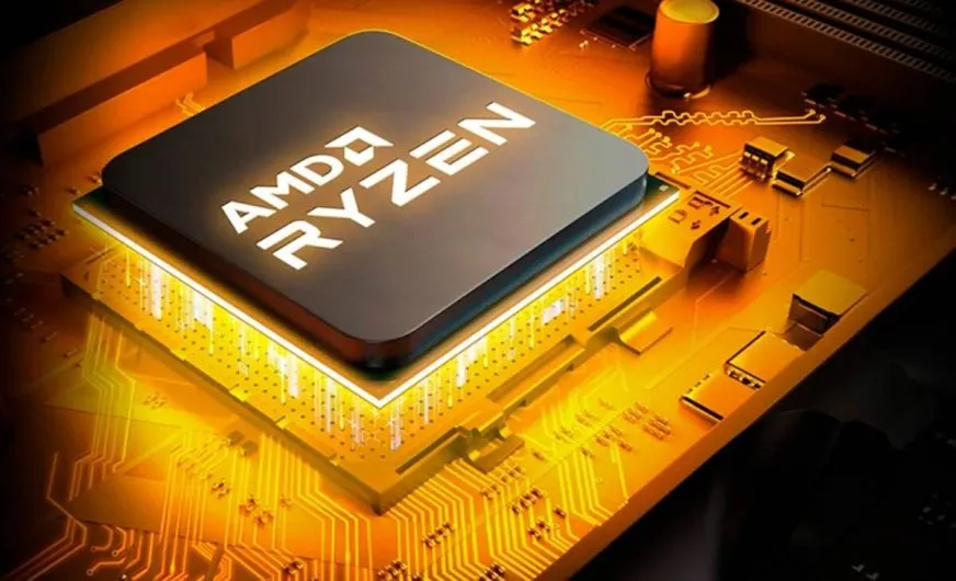 Вразливість у процесорах AMD: перелік моделей, наслідки та оновлення безпеки