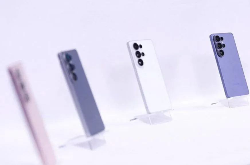 Samsung Galaxy S26 Ultra отримав критику за слабку автономність – думка експертів