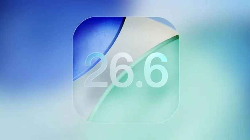 Apple представила первую бета-версию iOS 26.6 перед WWDC 2026