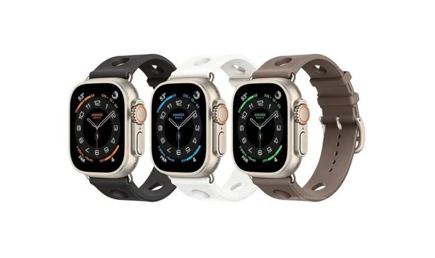 Apple Watch Ultra 4: ожидается масштабный редизайн и обновление сенсоров в 2026 году