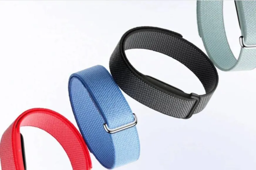Пользователи Fitbit Air сталкиваются с проблемами активации из-за задержки обновления Google Health