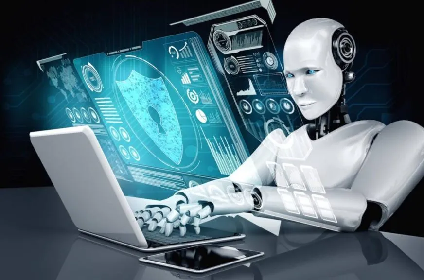 Anthropic прогнозує наукові прориви штучного інтелекту вже у найближчий рік