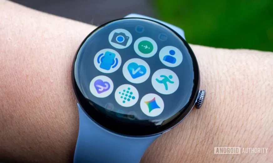 Google Pixel Watch потеряли датчики SpO2 и температуры после обновления